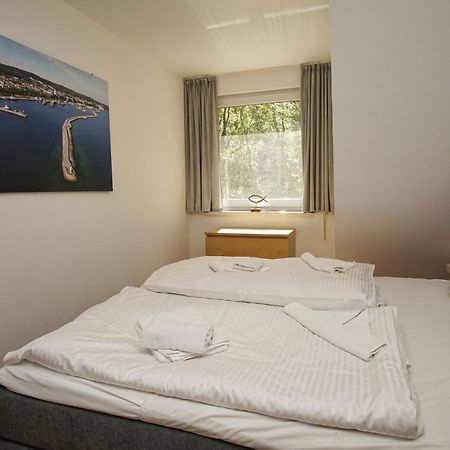 Klein Gelm Moderne Fewo Nr 4 Mit Balkon, Sauna Im Haus, Garten - Ferienwohnungen Am Wald מראה חיצוני תמונה