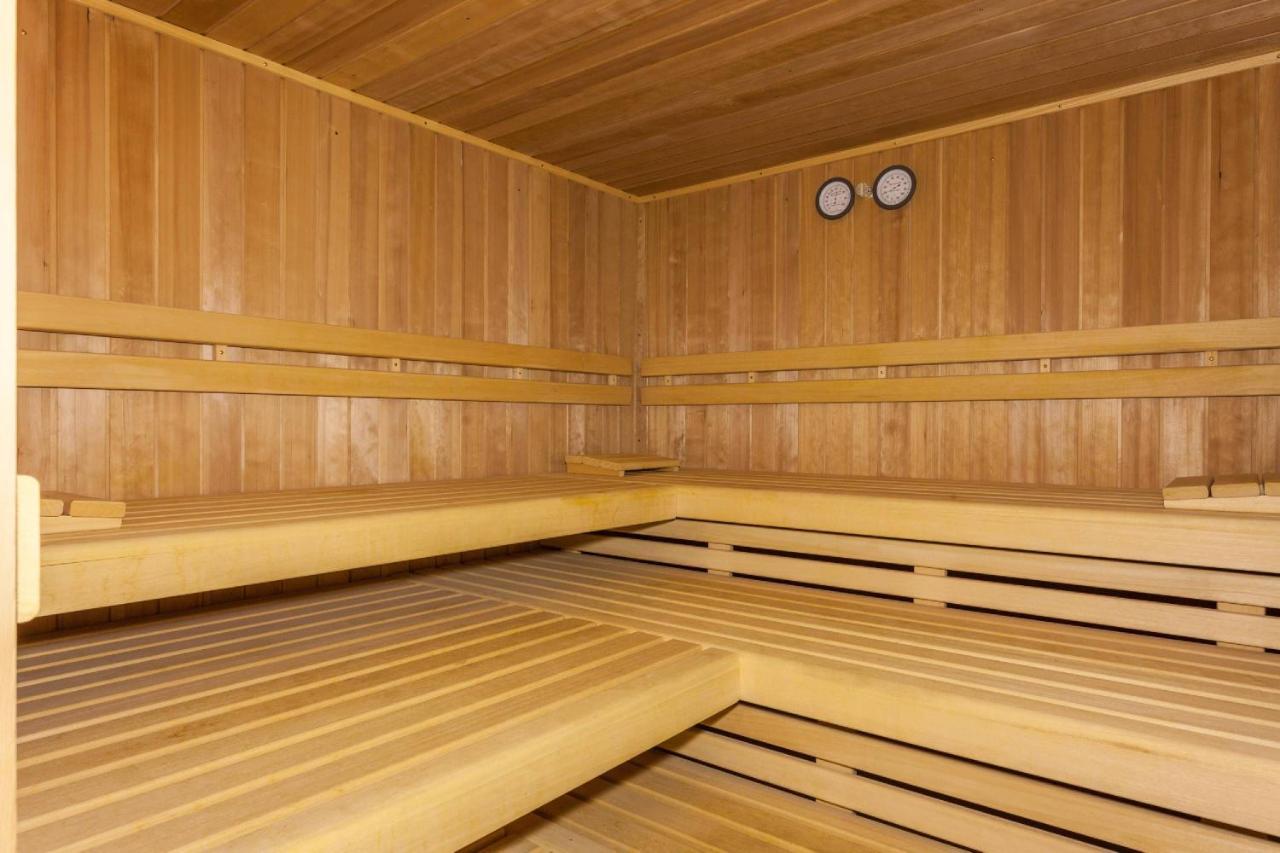 Klein Gelm Moderne Fewo Nr 4 Mit Balkon, Sauna Im Haus, Garten - Ferienwohnungen Am Wald מראה חיצוני תמונה