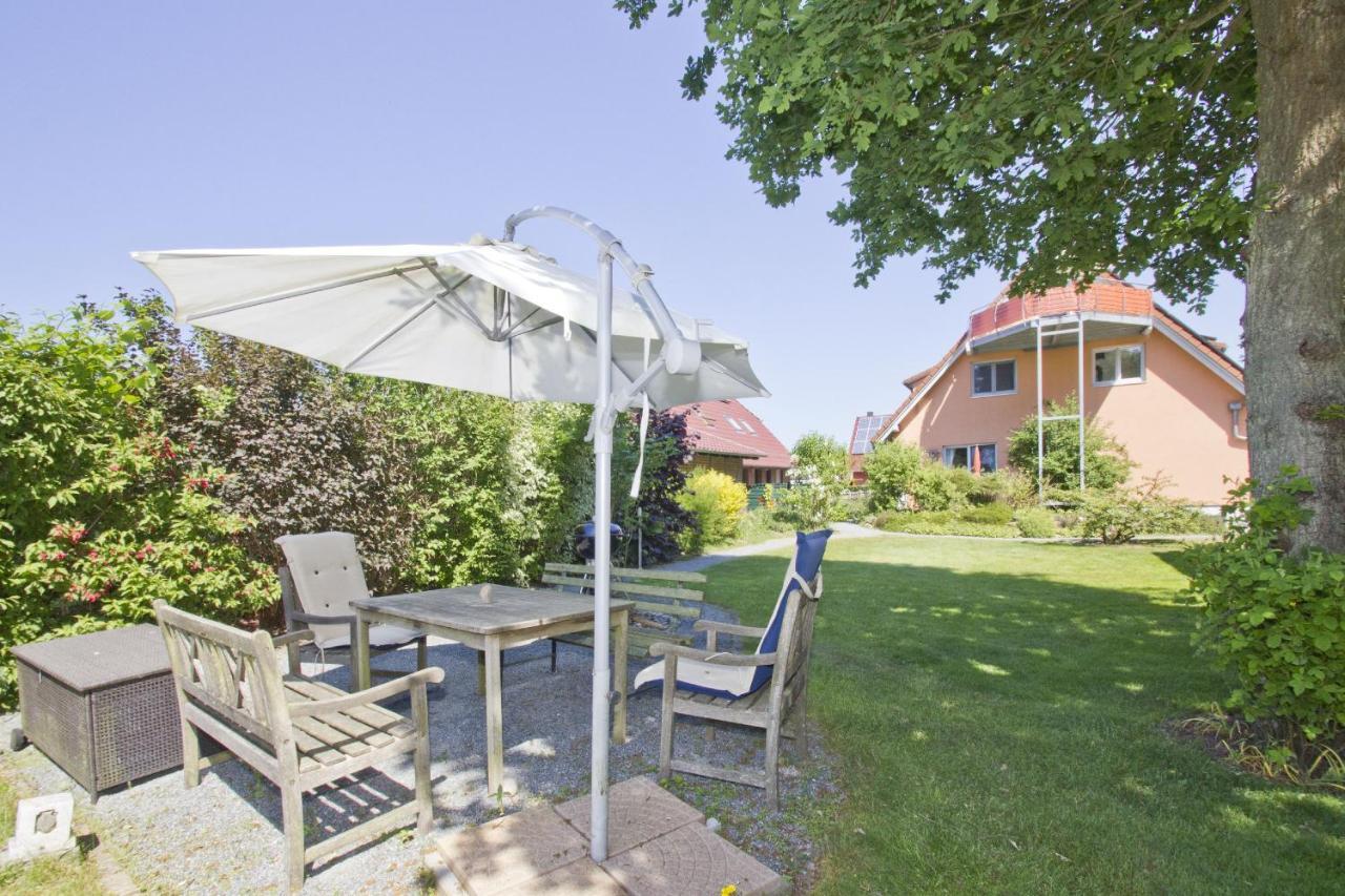 Klein Gelm Moderne Fewo Nr 4 Mit Balkon, Sauna Im Haus, Garten - Ferienwohnungen Am Wald מראה חיצוני תמונה