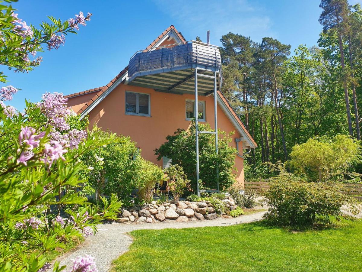 Klein Gelm Moderne Fewo Nr 4 Mit Balkon, Sauna Im Haus, Garten - Ferienwohnungen Am Wald מראה חיצוני תמונה
