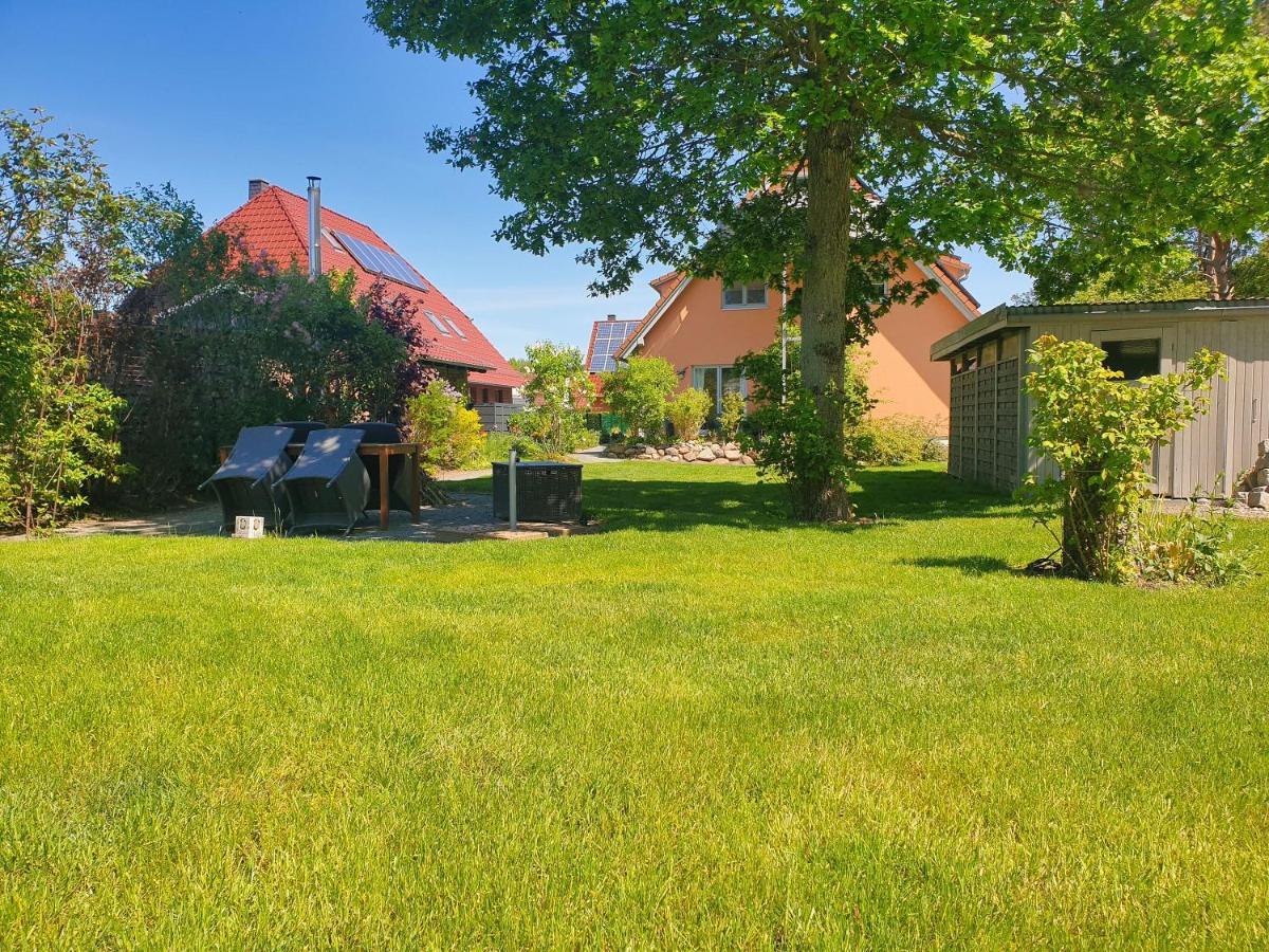 Klein Gelm Moderne Fewo Nr 4 Mit Balkon, Sauna Im Haus, Garten - Ferienwohnungen Am Wald מראה חיצוני תמונה