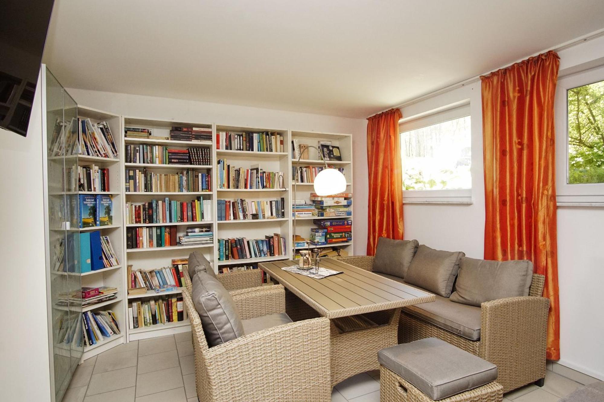 Klein Gelm Moderne Fewo Nr 4 Mit Balkon, Sauna Im Haus, Garten - Ferienwohnungen Am Wald מראה חיצוני תמונה